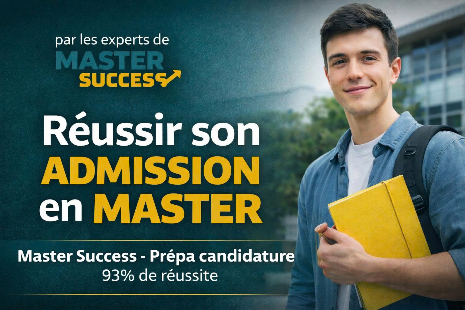 Un jeune élève se prépare à passer un entretien pour l'école, tranquillement installé chez lui.